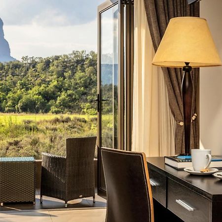 Sofala Lodge 莫科帕内 外观 照片