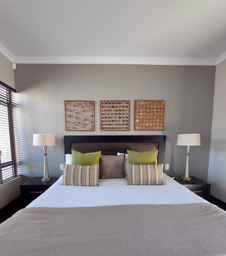 Sofala Lodge 莫科帕内 外观 照片