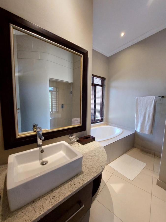 Sofala Lodge 莫科帕内 外观 照片
