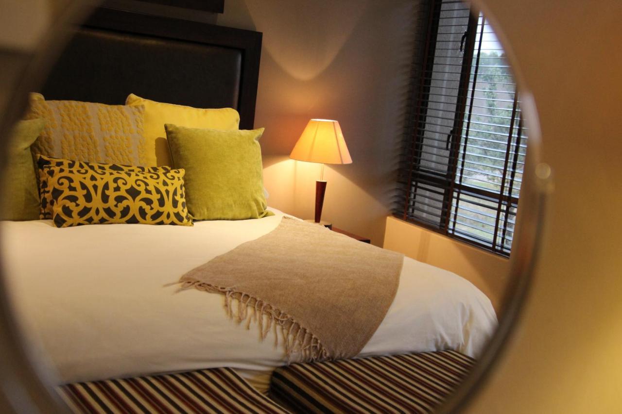 Sofala Lodge 莫科帕内 外观 照片