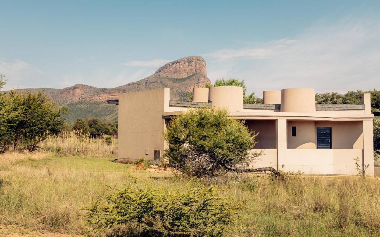 Sofala Lodge 莫科帕内 外观 照片
