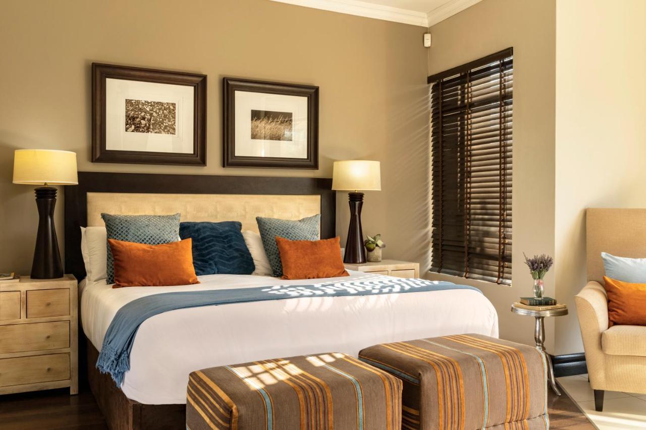 Sofala Lodge 莫科帕内 外观 照片
