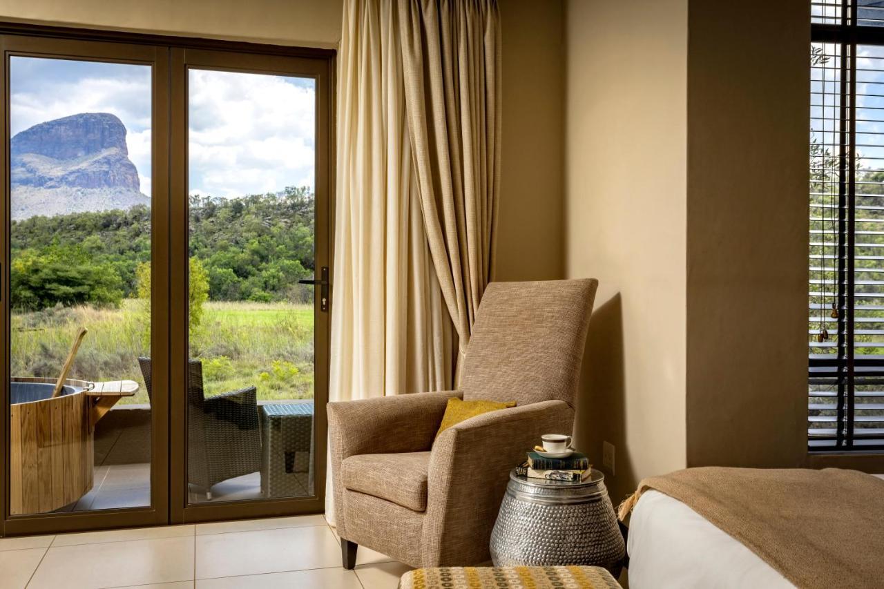 Sofala Lodge 莫科帕内 外观 照片