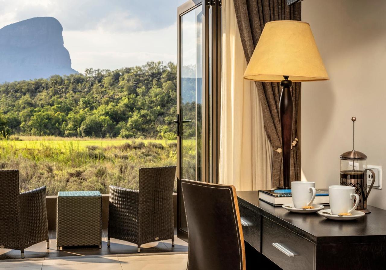 Sofala Lodge 莫科帕内 外观 照片