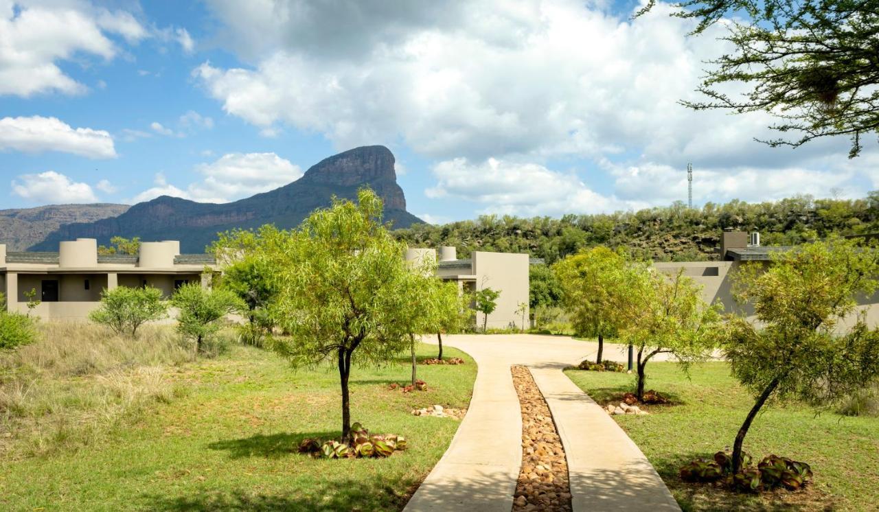 Sofala Lodge 莫科帕内 外观 照片