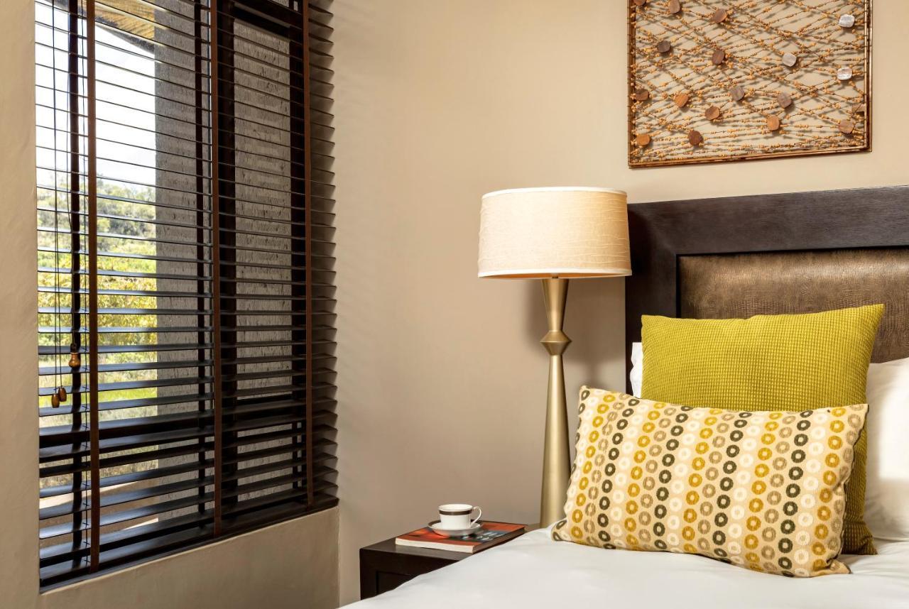 Sofala Lodge 莫科帕内 外观 照片