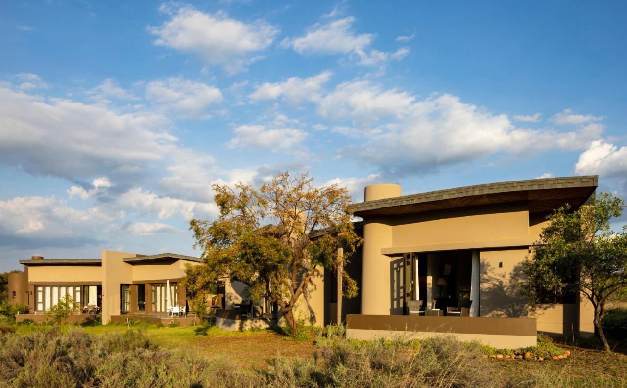 Sofala Lodge 莫科帕内 外观 照片