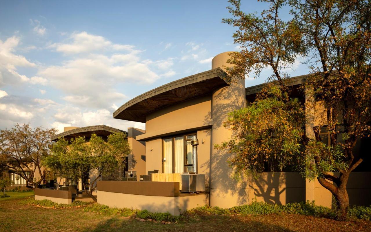 Sofala Lodge 莫科帕内 外观 照片